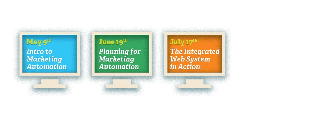 Upcoming Webinars
