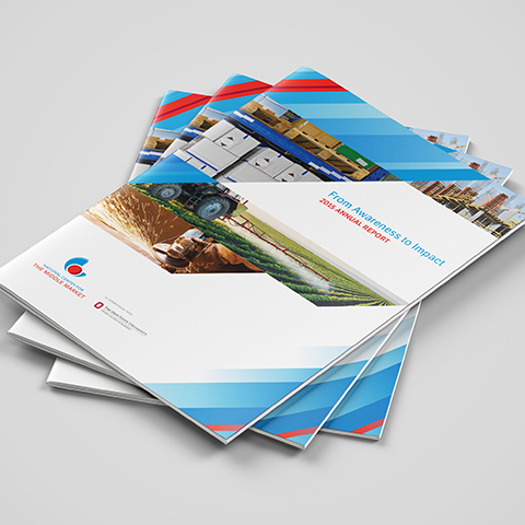 Annual Report 2015