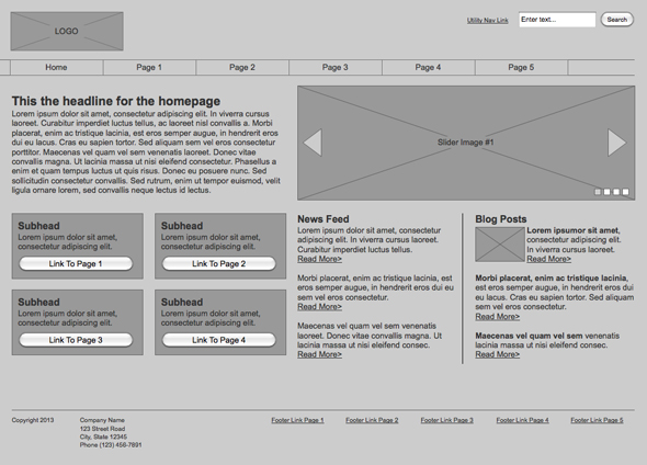 Prototype Example