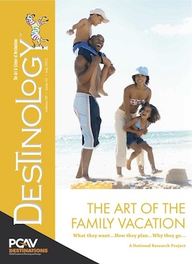 PGAV Destinations: The Art of the Family Vacation