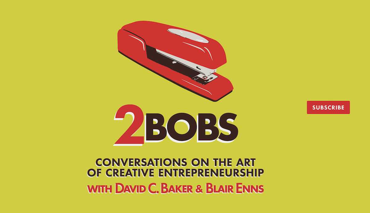 2Bobs Podcast